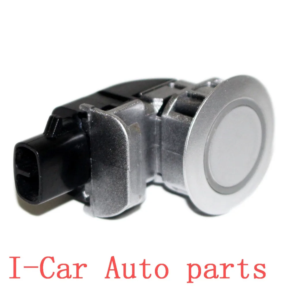 For Toyota Corolla Camry Wish Soluna Vios Parking Sensor Silver Oem
