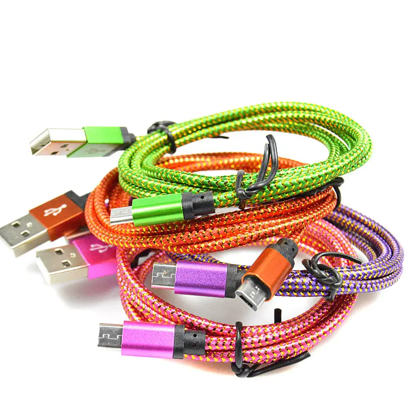 micro usb cable 1m