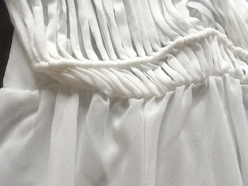 Облегающее длинное шифоновое платье в стиле бохо с разрезом, парео ручной работы, ажурные летние платья макси с v-образным вырезом, сексуальные пляжные сарафаны