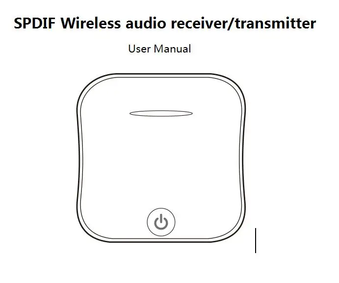 Longet Bluetooth приемник/передатчик CSR8675 чип 2 в 1 aptX низкая задержка двойной поток HD аудио передатчик для ТВ, SPDIF