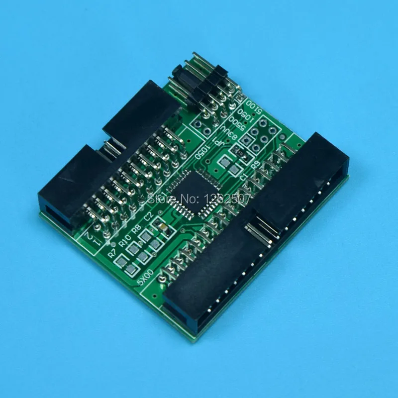 HP 81 83  Chip Decoder (5)
