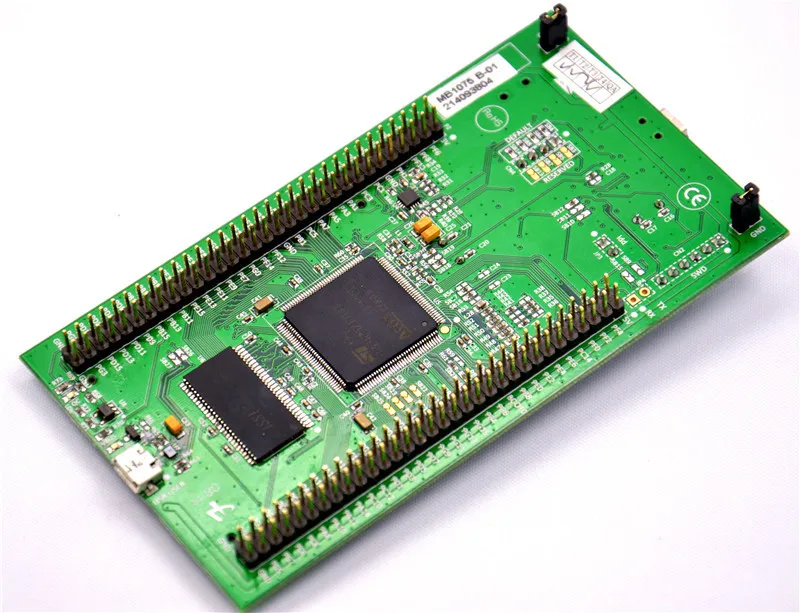 STM32F4 MOD PLAYER v0.02 