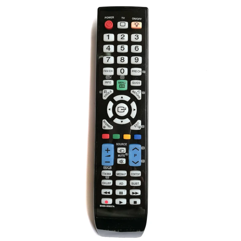 

Новая запасная деталь для пульта дистанционного управления Samsung 3D LED LCD TV BN5900937A