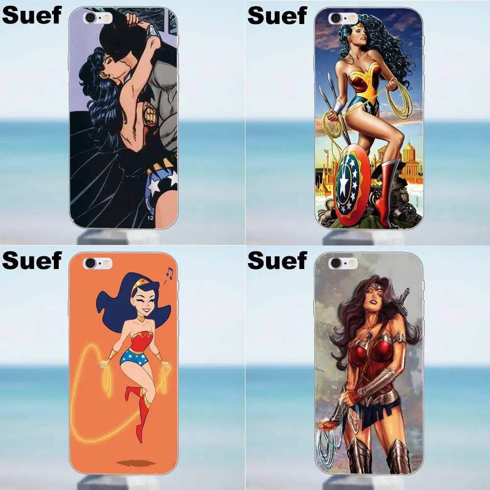 Чехлы из ТПУ для iPhone X 4 4S 5 5S 5C SE 6 6S 7 8 Plus Samsung Galaxy A3 A5 J1 J3 J5 J7 2016 2017 винтажные