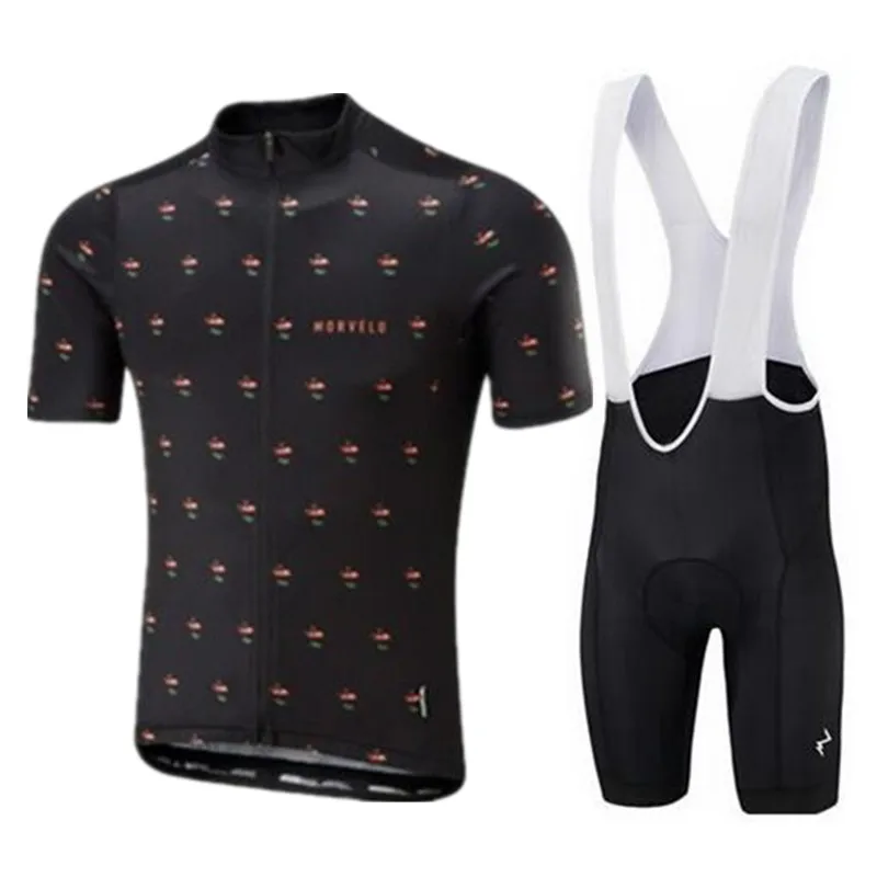 

AOSTER Morvelo ropa ciclismo Summer Men Pro Team cycling Jerseys radfahren Ciclismo UCI bike bicycle clothing 2018