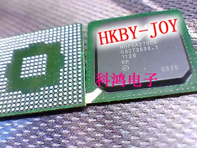 

NHPXA270C5C520