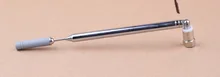 PREMIUM F CONNECTOR Telescopic Aerial Antenna FOR RADIO FM DAB AV RECEIVER