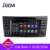 LJDA 2 Din Android 8.1 Autoradio Per Mercedes Benz E-Class E200 E220 E300 W211 E320 Car Multimedia stereo Auto Audio DVD GPS IPS