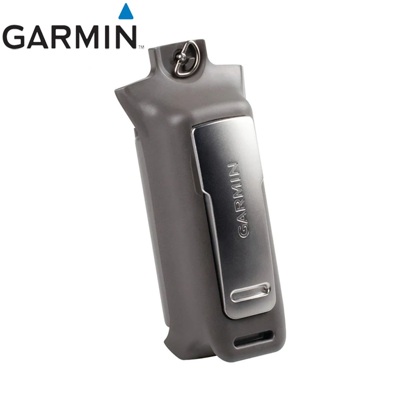 Оригинальный чехол Garmin RINO 650 с аккумуляторным отсеком Rino handheld GPS interphone для 655T