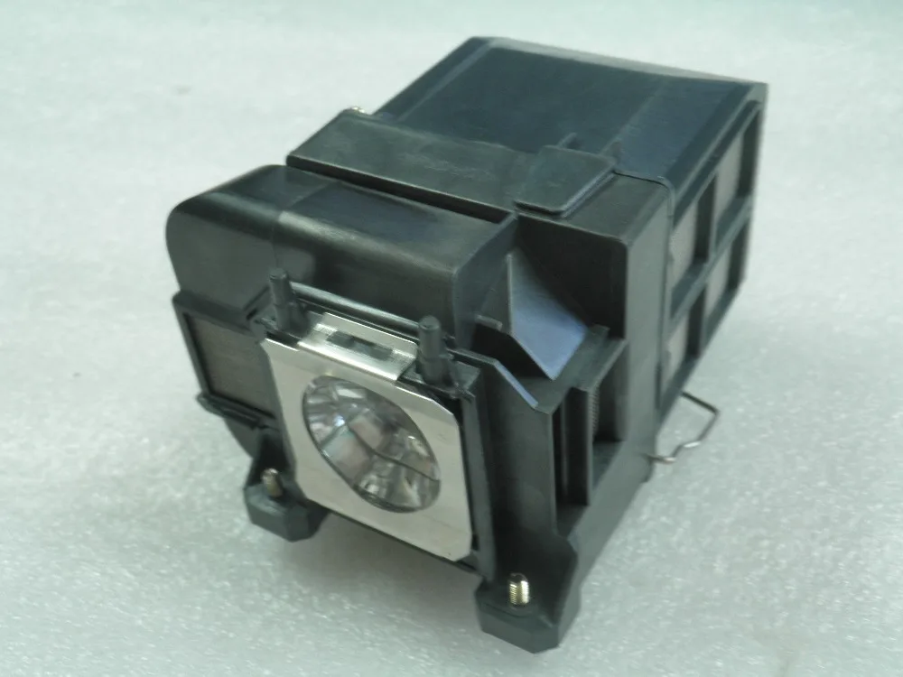

projector lamp with housing ELPLP77 For EB-4855WU/EB-4955WU/PowerLite 1975W/PowerLite G5910/PowerLite HC 1440/PowerLite PC 1985