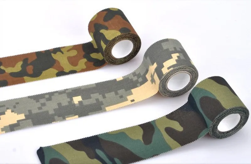 Camouflage tape (5)