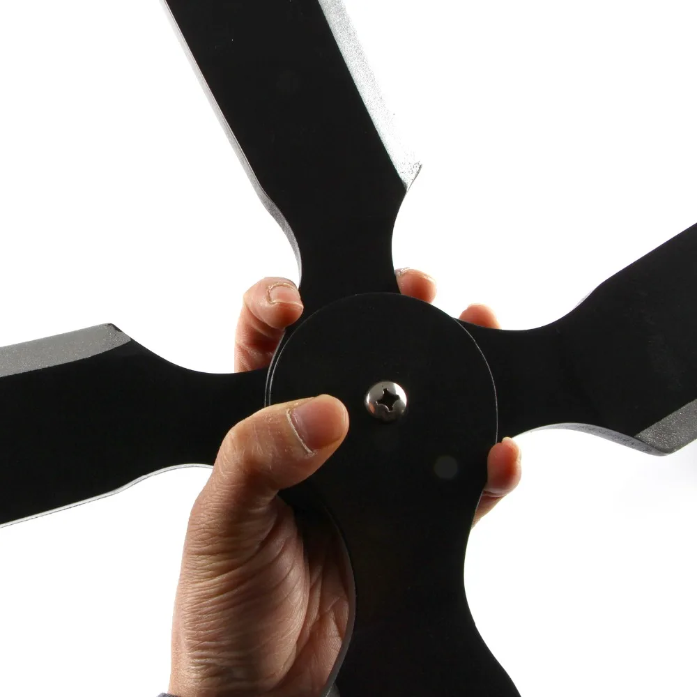 Shippuden Shadow Windmill Fuma Shuriken Cosplay Prop