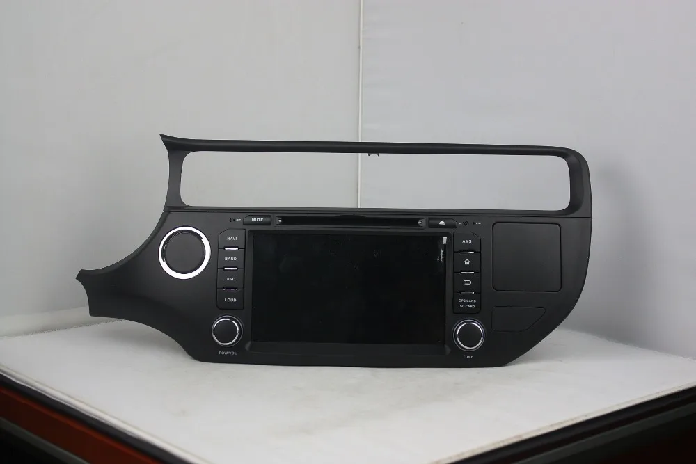 Best IPS Screen 4GB+32GB 8" Octa Core Android 8.0 Car Radio DVD Player for Kia K3 Rio 2015-2017 GPS WIFI Bluetooth USB Mirror-link 8 Best IPS Screen 4GB+32GB 8" Octa Core Android 8.0 Car Radio DVD Player for Kia K3 Rio 2015-2017 GPS WIFI Bluetooth USB Mirror-link 8