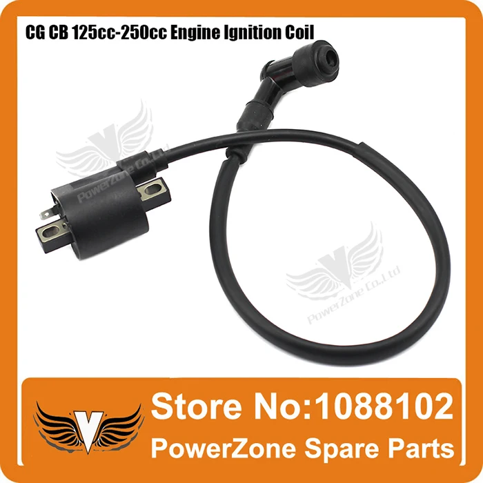 CG 125cc-250cc Engine Ignition Coil1.jpg