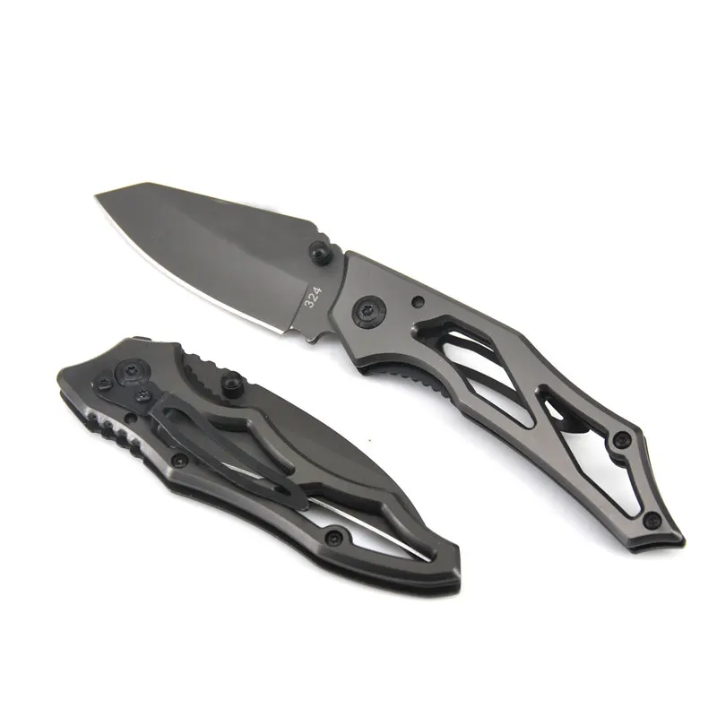 

New Military Mini Keychain Knife EDC Outdoor Survival Folding Pocket Knife Utility Portable Whittling Knives Hunting Zakmes