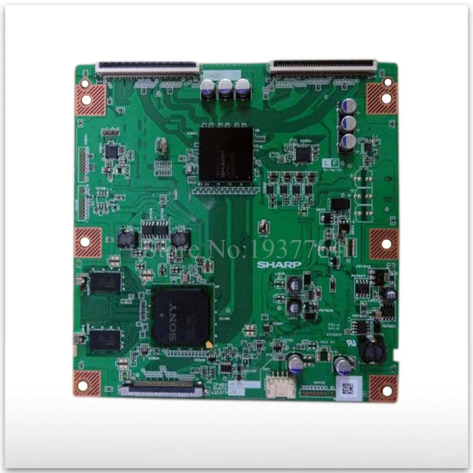

original second-hand KDL-52EX700 logic board CPWBX RUNTK 4353TP ZC ZB ZE ZZ