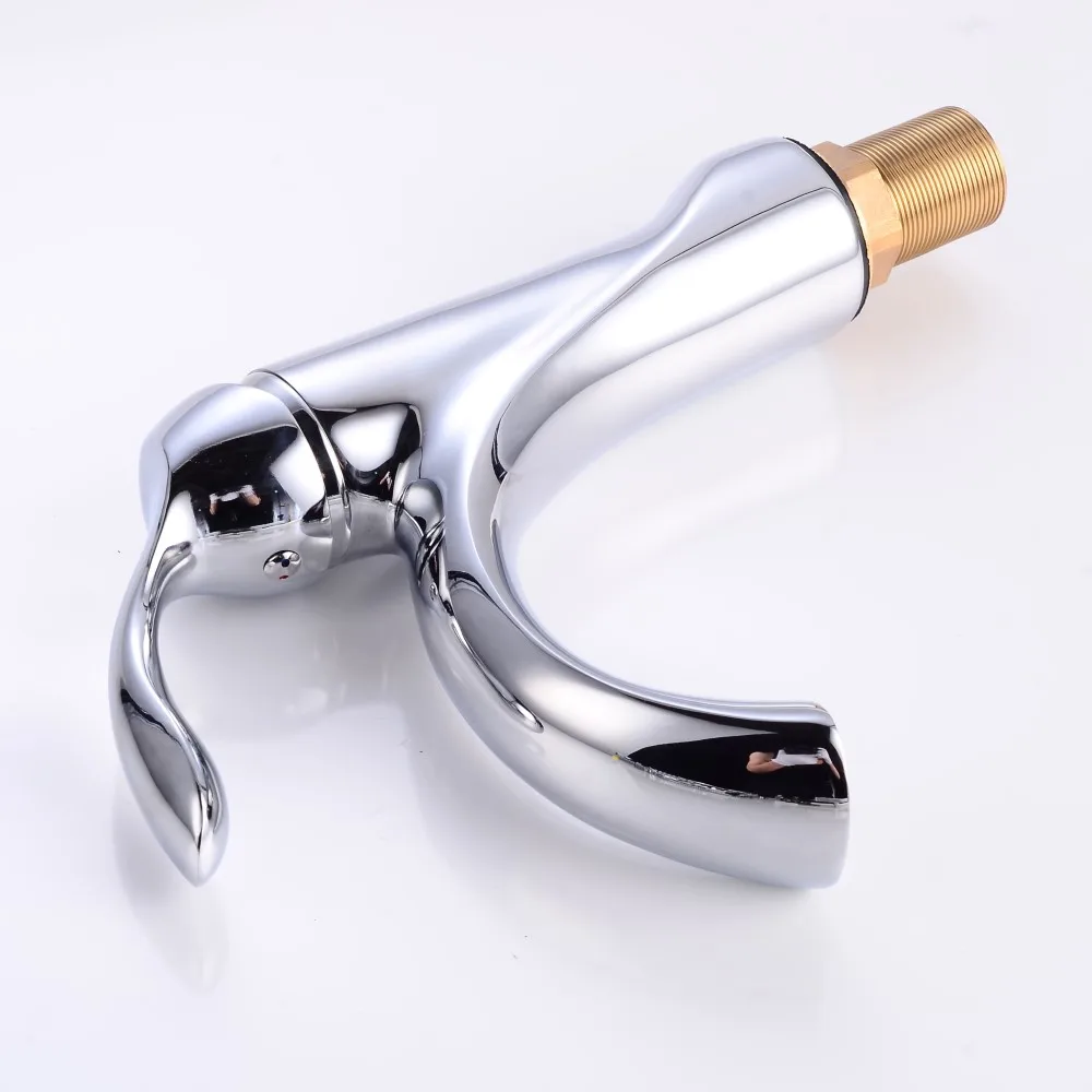 6Best Bathroom Basin Sink Faucet Single Handle Kitchen Tap hot and cold water Basin Faucet Kitchen Faucet Torneiras10