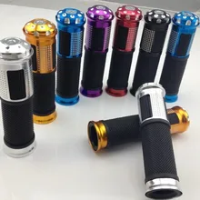 STARPAD для "Тюнинг частей мотоцикла руль ручка клея наборы алюминиевая ручка меч EN Fuk пластиковая ручка"