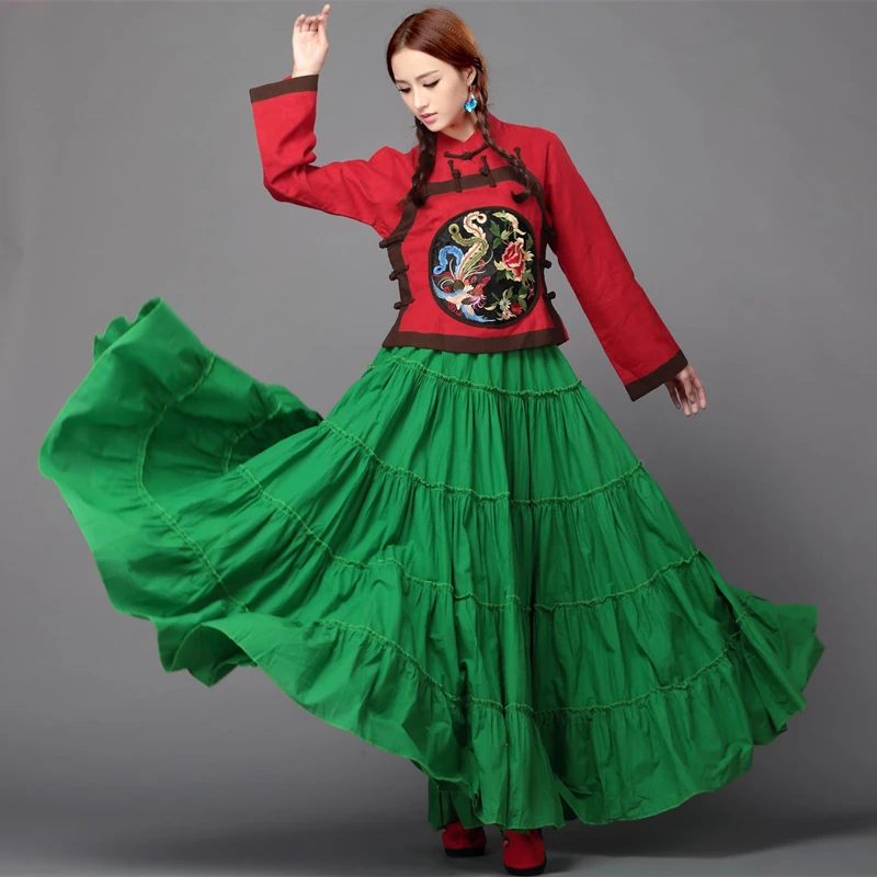 ethnic-women-clothes-embroidery-women-blouses-2019-autumn-shirt-for-lady-flax-blouse-women-tops-blusas-feminino-vetement-roupas