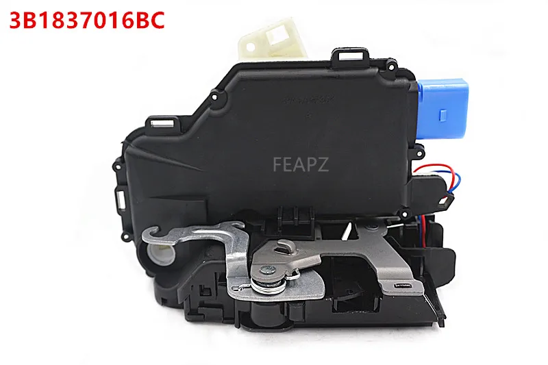 

Front Right FOR Seat Ibiza Door Lock actuator Mechanism 3B1837016BC 3B1837016CC 5J1837016 6QD837016E 3B1837016AQ