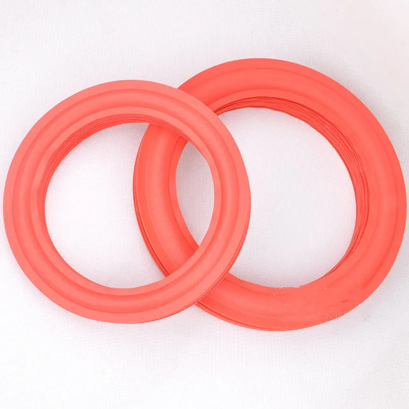 

Red foam side horn foam side sponge side horn folding ring side ring speaker repair parts