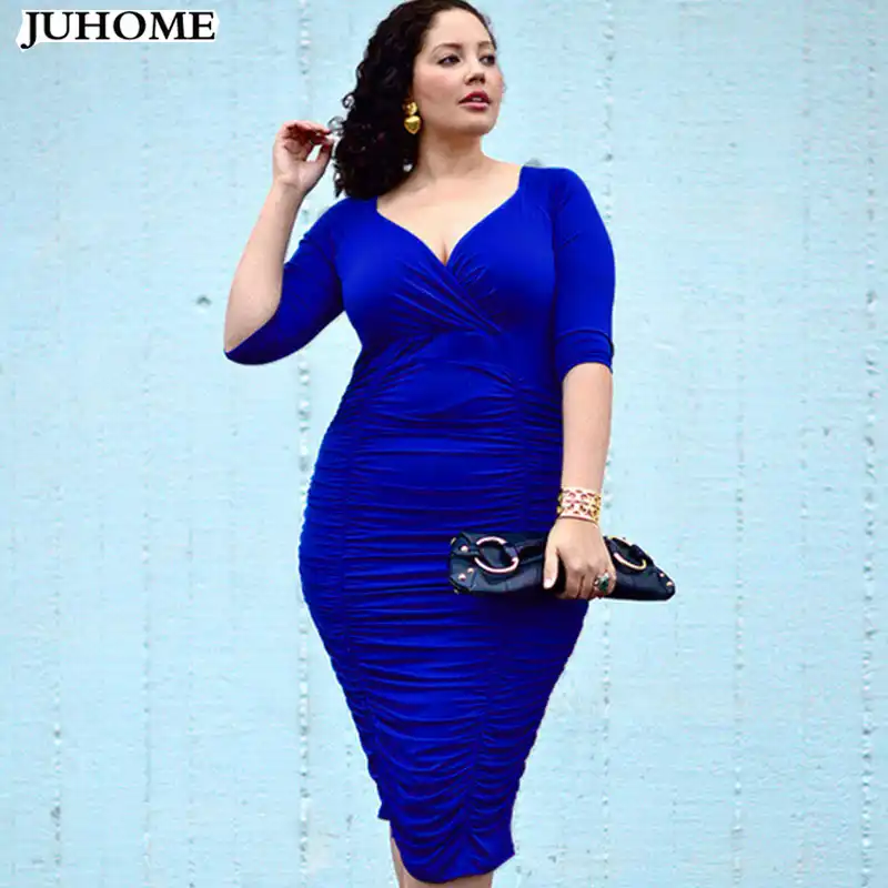 large ladies clothes