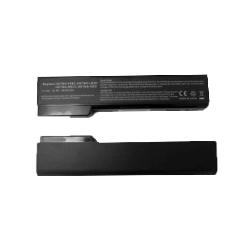 GZSM ноутбук Батарея 8460 P для hp 8470 8560 W 8570 6460B 6470B 6560B 6570B 6360B 6465B 6475B 6565B Батарея|battery for