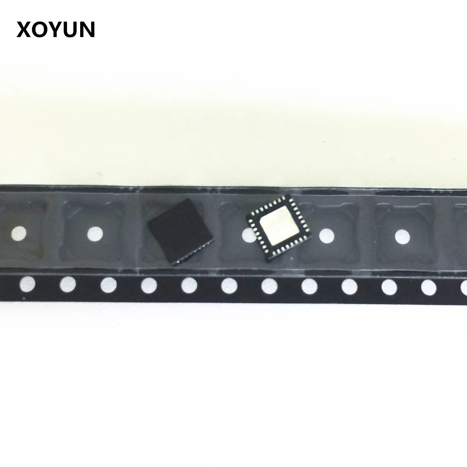 RT8206AGQW RT8206A RT8206 QFN 32 NEW-in Integrated Circuits from ...