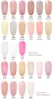 225g CANNI Sculpture Jelly UV Soak Off 25 stick uv Extension Gel Manicure Multi-function Nails Transparent UV Nail Gel 4