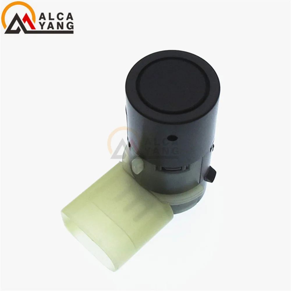 

3-Pins PDC Sensor 7H0919275C For A UDI A6 S6 4B 4F A8 S8 A4 S4 RS4 ,V W SEAT, SKODA Parking Assistance