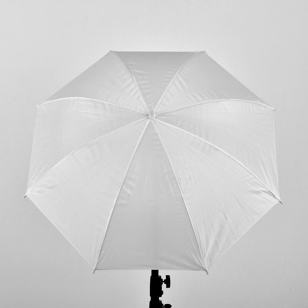 Camera 33" 83cm Inch Translucent White Photography Photo Studio Flash