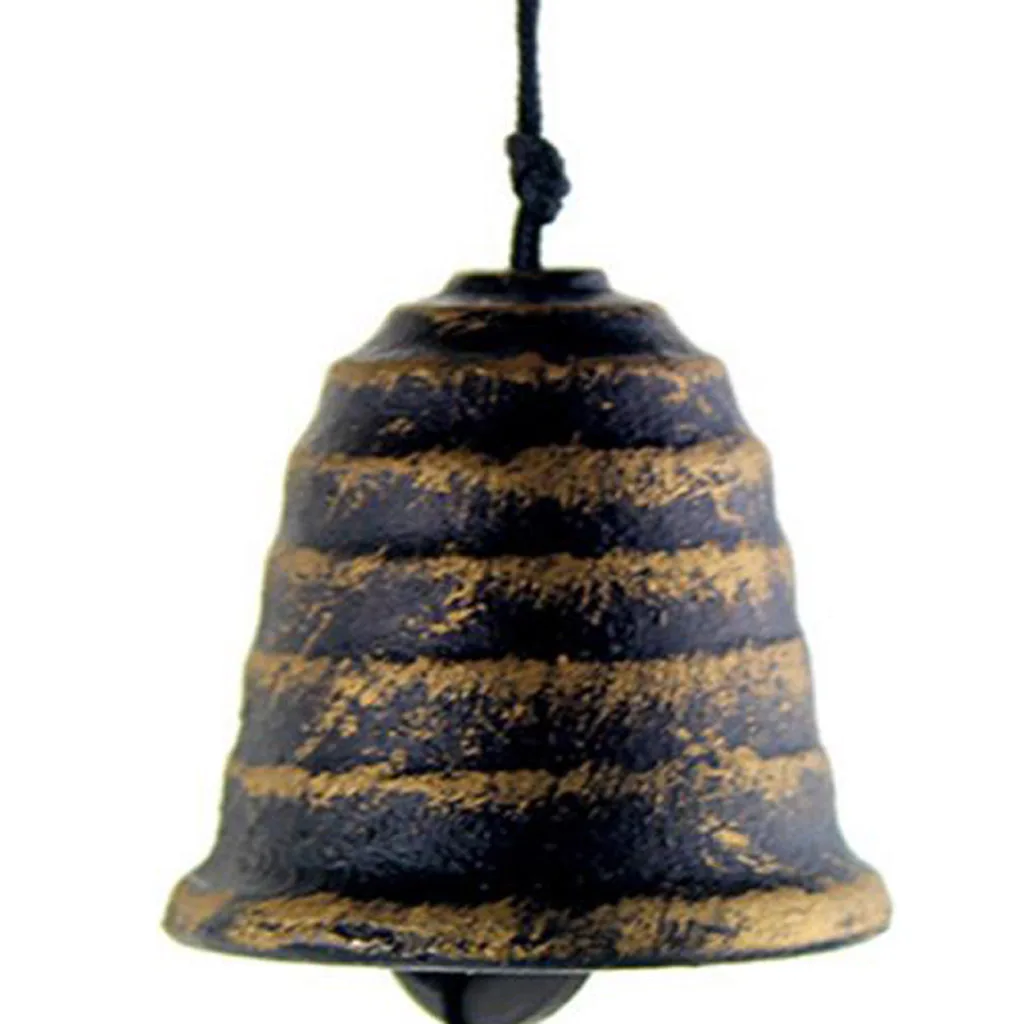 Japanese Style Windchimes Wind Bells Chimes Indoor Garden Window Decor - Fengshui Collection Ornament