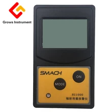 RG1000 детектор ядерных излучений ray измеритель радиации персональный дозиметр мрамор детектор излучения rg1000