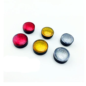 

1/10 RC Car Upgrade Accessories Simulate Taillights Fit For 1:10 Scale Rock Crawler Car 4WD Gelande 2 D90 Remote Control Toys