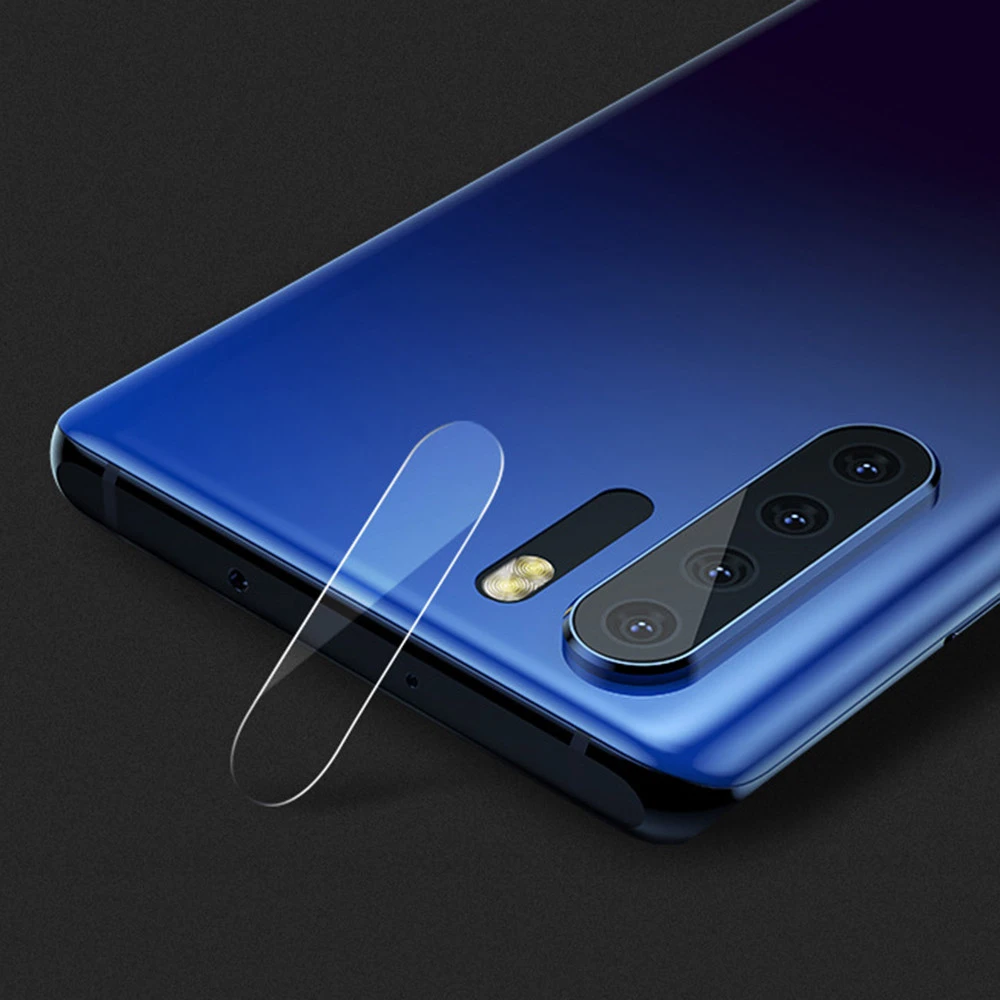 Пленка для объектива с защитой от царапин закаленное стекло Huawei P Smart P20 Lite 2019 P30 Pro