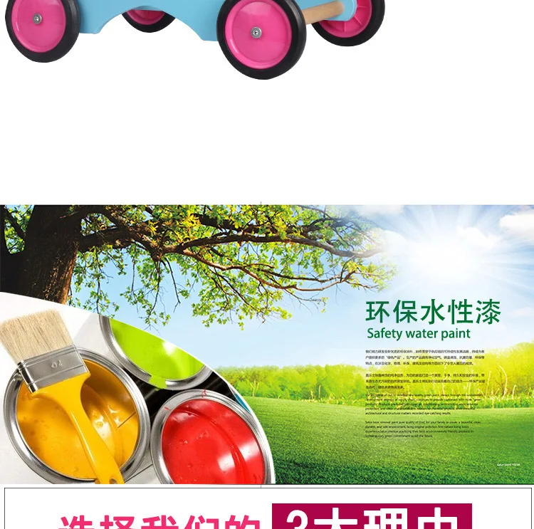 Детская деревянная корзина для покупок с нарезкой фруктов овощи ролевые игры игрушки подарки 3Y