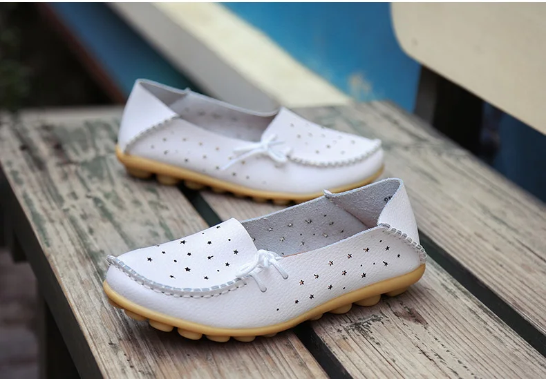 AH915 (9) Women's Loafers