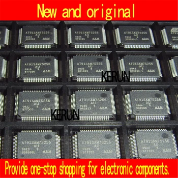 

10PCS at91sam7s256-au at91sam7s256 at91sam7 Good qualtity