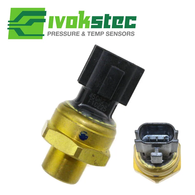 Genuine AC Pressure Sensor Switch For GREE Air Conditioning 45CP2 1 45CP21in Fuel Supply