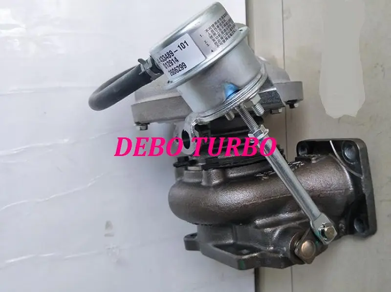 GT17 806707-5-3-DB