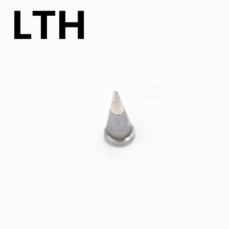 5PCS LTH LF 0.8MM Soldering Tip for Weller WSP80 Solder tip Station Iron Tip WSD81 FE75 MPR80 Soldering Station Welding Machine