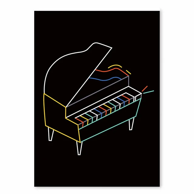 Line-Drawing-Wall-Art-Jazz-Musical-Instrument-Notation-Painting-Enjoy-Music-Nordic-Posters-Prints-Living-Room.jpg_640x640 (2)