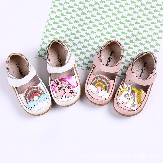 Toddler Unicorn Prince Shoes