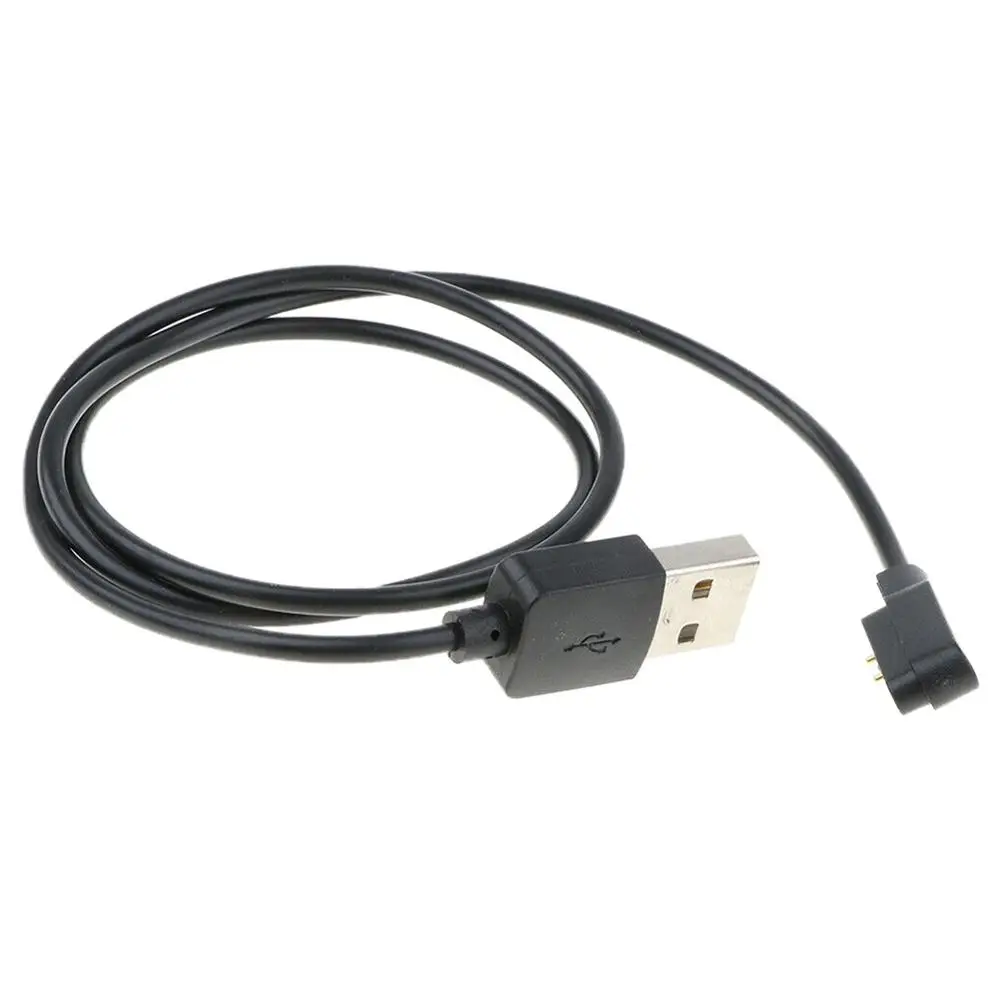 

Universal Smart Bracelet Watch Magnetic USB Charging Data Cable Smart Watch Charger Cable Smart Accessories