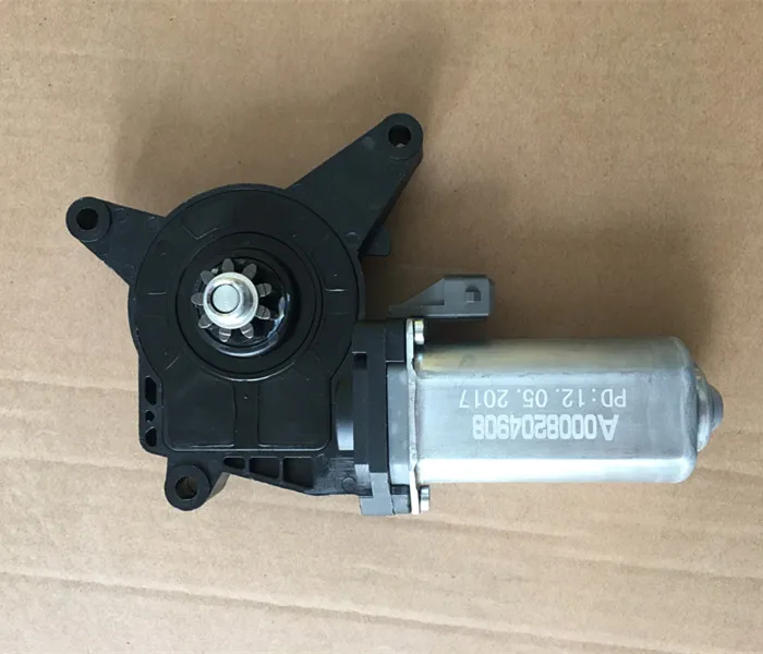 Glass lifter motor electric window motor for Mercedes Benz pump truck 4141.3340.3341.3241