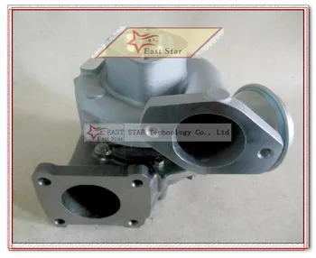 

GT2359V 750001-0001 750001-5002S 750001 17201-17050 Turbo For TOYOTA LandCruiser 100 4AT 5AT 2001- HD 1HD-FTE 1HDFTE 4.2L 204HP