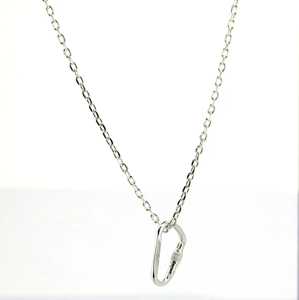 Wellmade Solid 925 Sterling Silver 