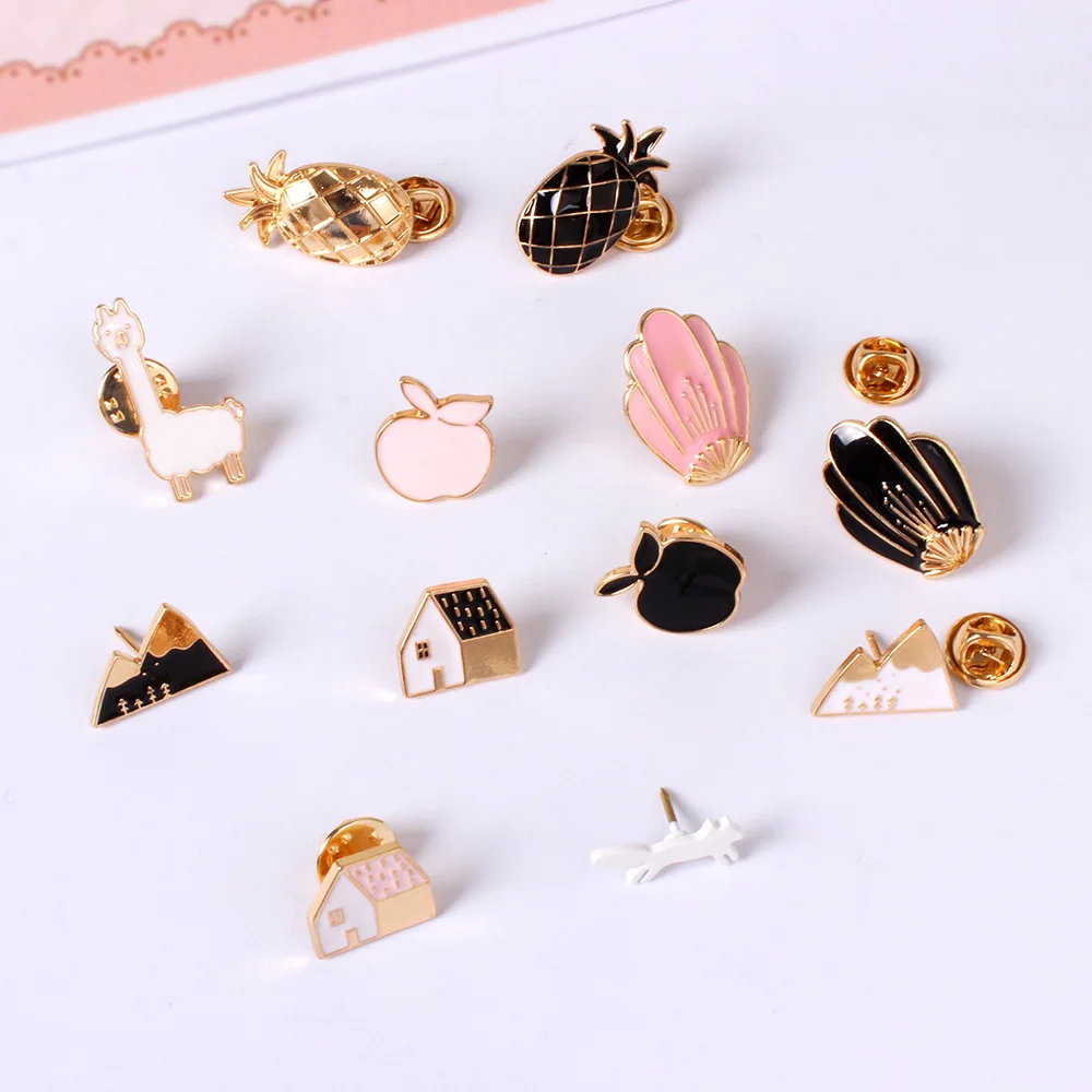 Gratis Pengiriman Kartun Lucu Hewan Rumah Gunung Fox Apple Domba