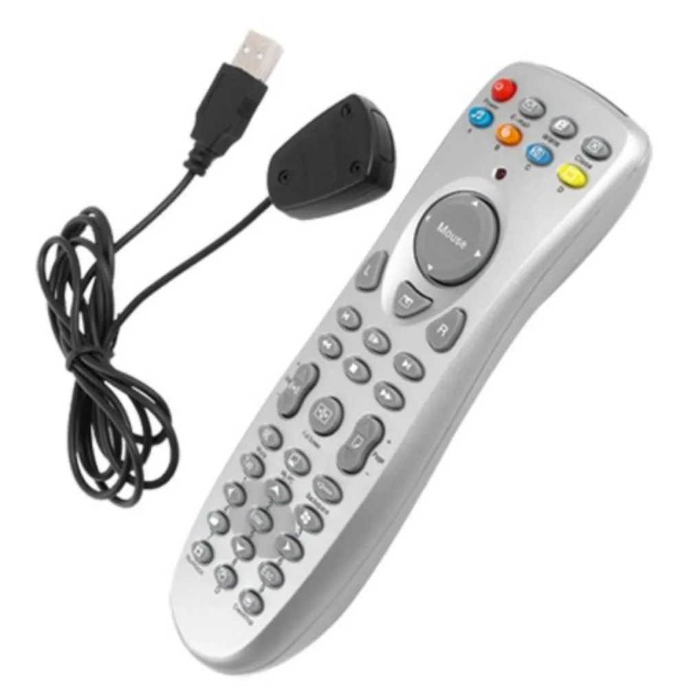 Aliexpress.com : Buy PC Remote Control Universal Infrared Remote ...