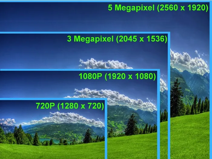 DH беспроводная Wi-Fi NVR4104HS-W-s2 ip-камера с 4 шт. 3MP IP беспроводная ИК ночного видения водостойкая наружная wifi камера